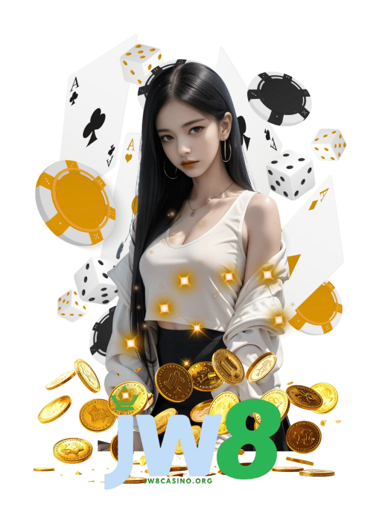 jw8 casino